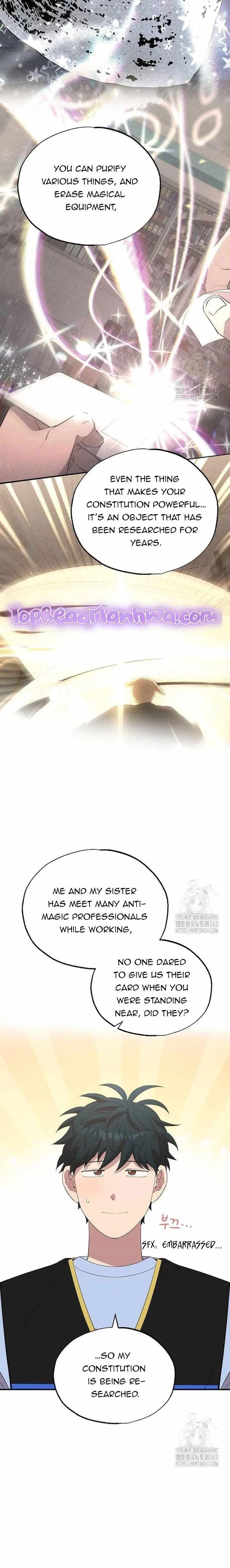 Magical Realm Shopkeeper - Chapter 24 Page 6