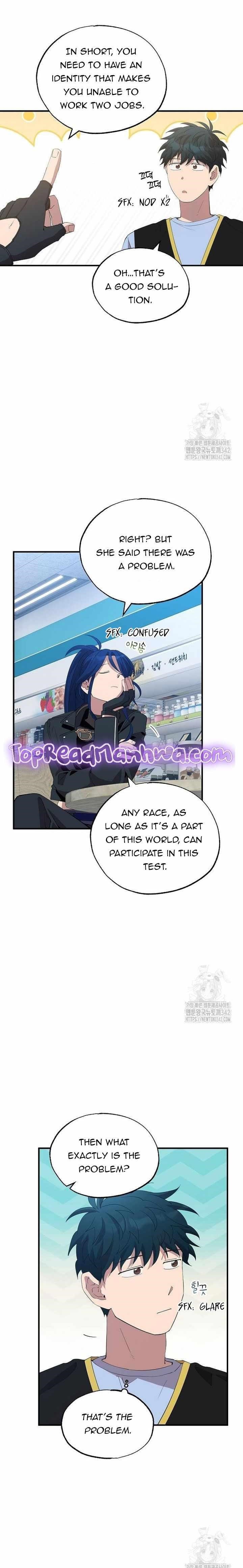 Magical Realm Shopkeeper - Chapter 24 Page 9