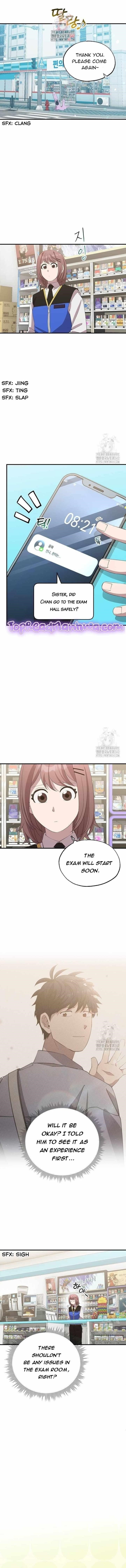 Magical Realm Shopkeeper - Chapter 25 Page 1