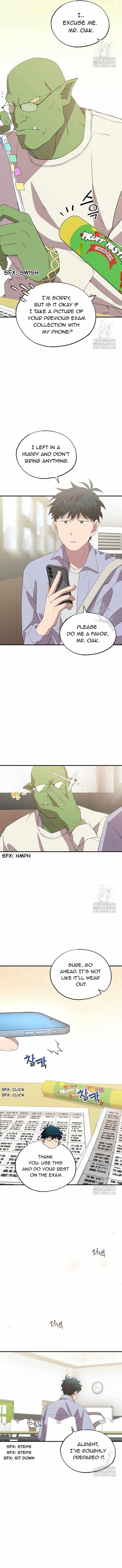 Magical Realm Shopkeeper - Chapter 25 Page 2