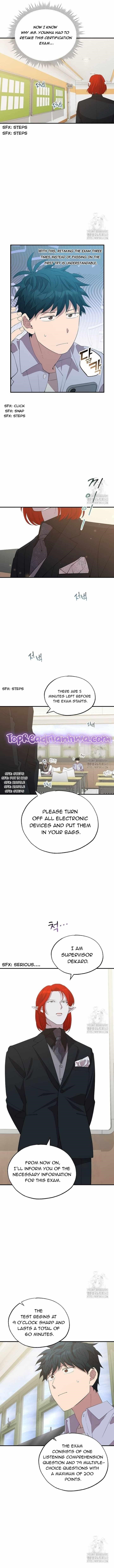 Magical Realm Shopkeeper - Chapter 25 Page 5