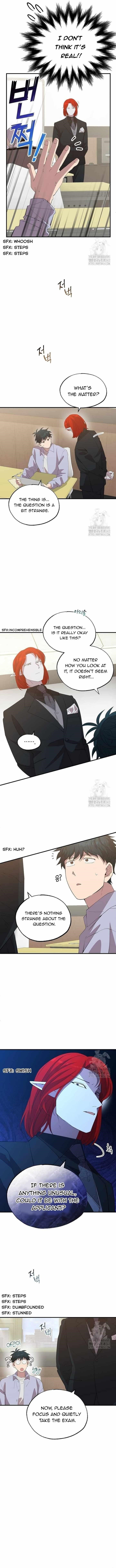 Magical Realm Shopkeeper - Chapter 25 Page 8