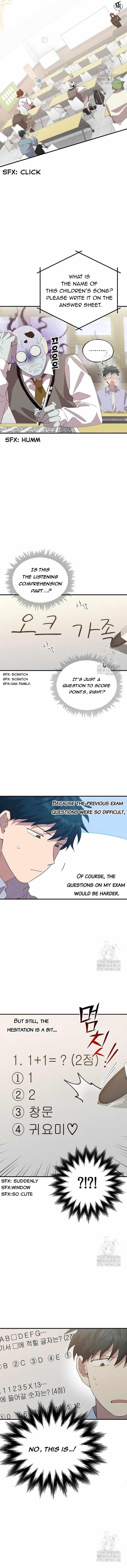 Magical Realm Shopkeeper - Chapter 25 Page 9