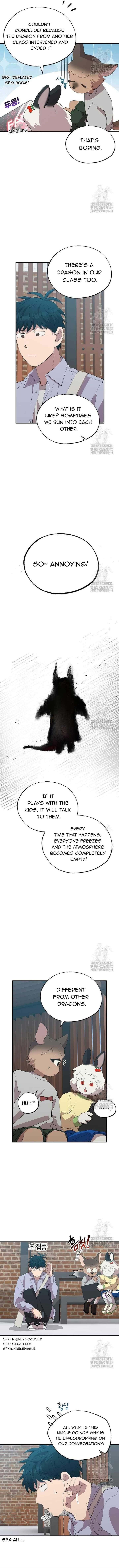 Magical Realm Shopkeeper - Chapter 26 Page 6