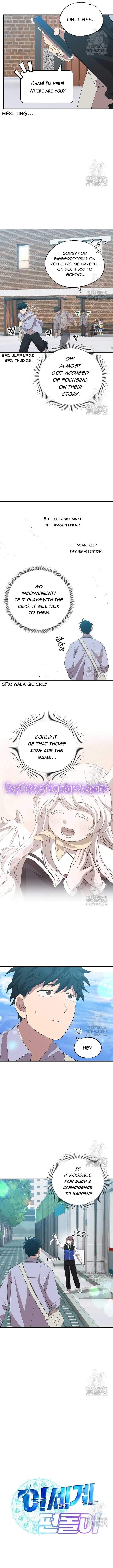 Magical Realm Shopkeeper - Chapter 26 Page 7