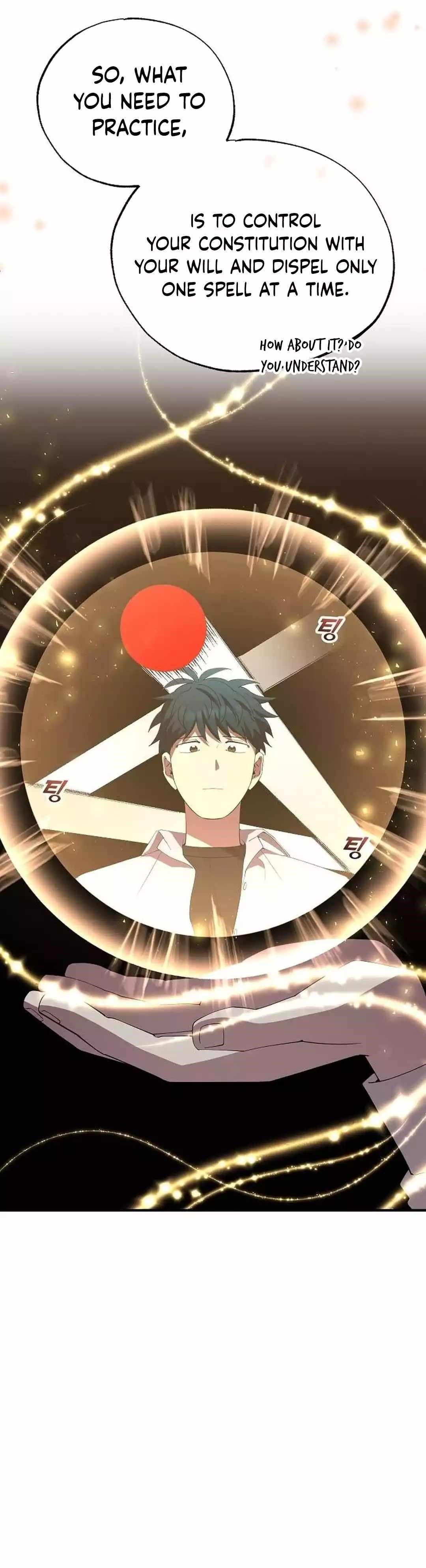 Magical Realm Shopkeeper - Chapter 27 Page 10