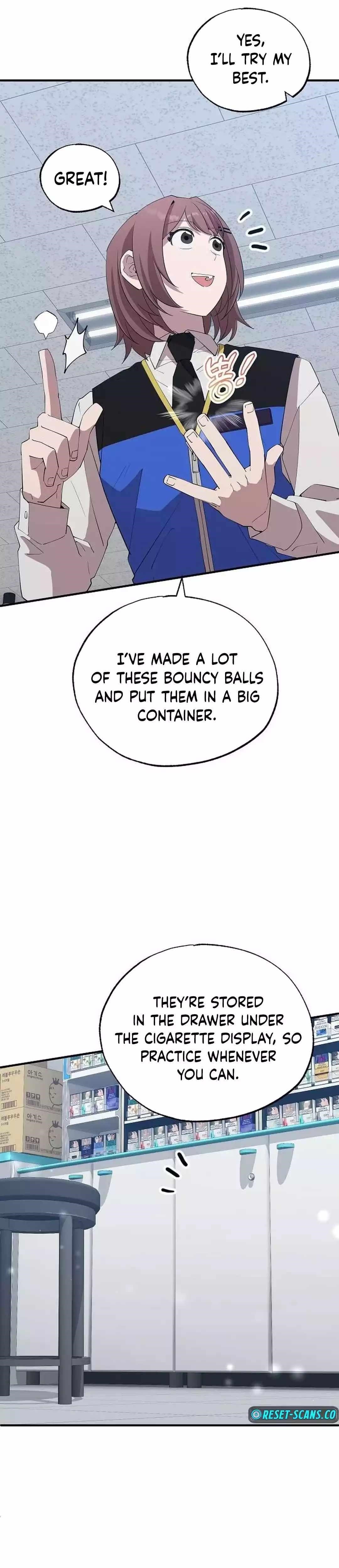 Magical Realm Shopkeeper - Chapter 27 Page 11