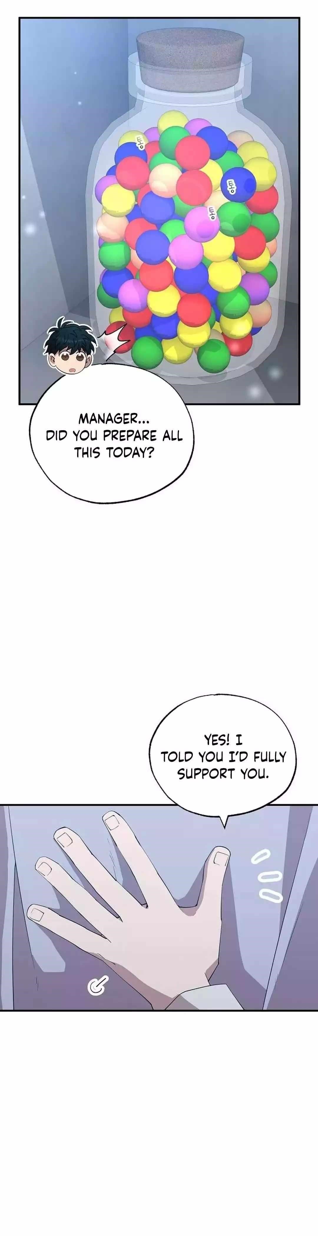 Magical Realm Shopkeeper - Chapter 27 Page 12