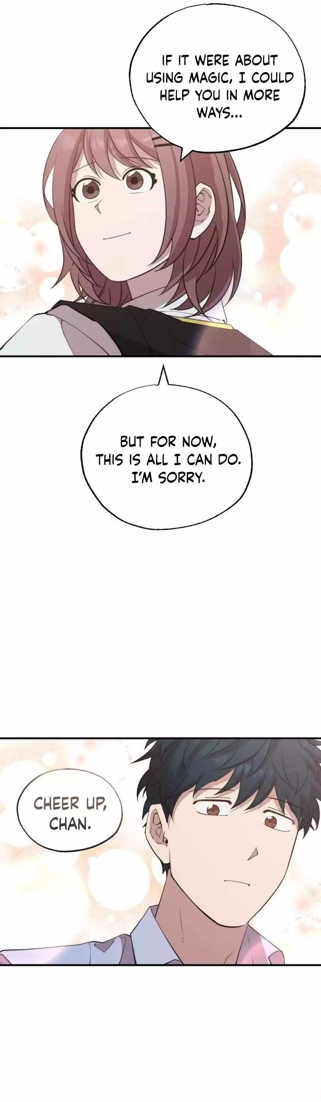 Magical Realm Shopkeeper - Chapter 27 Page 13