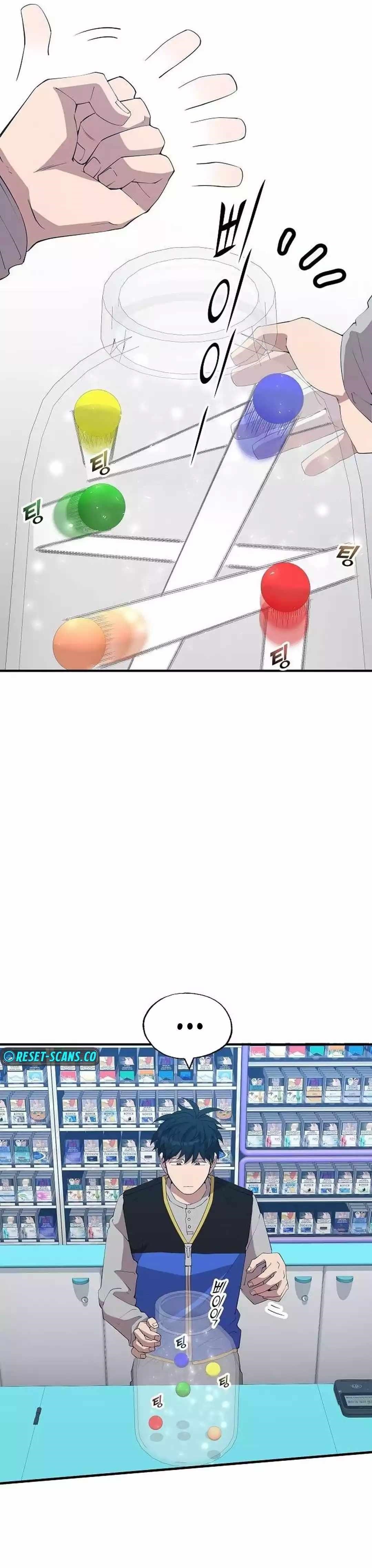 Magical Realm Shopkeeper - Chapter 27 Page 15