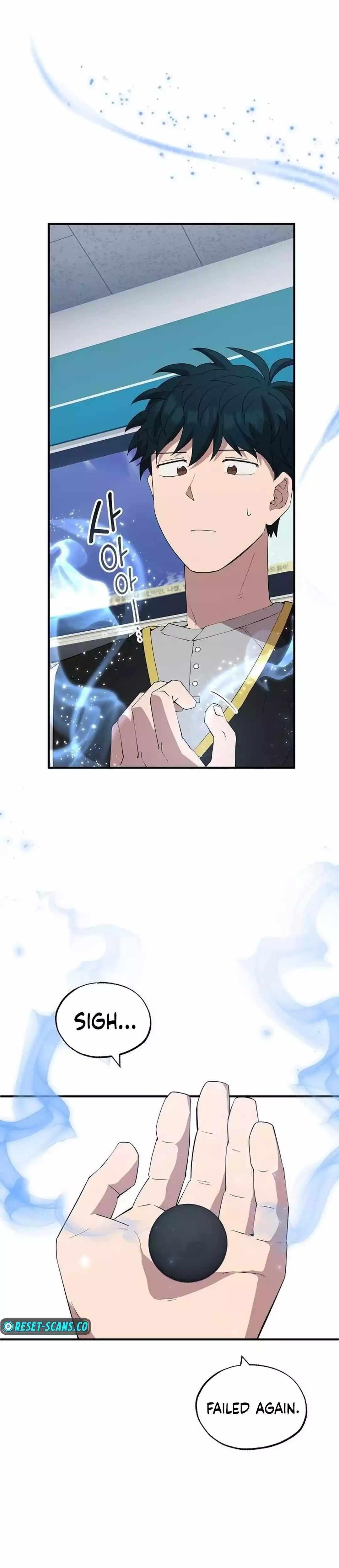 Magical Realm Shopkeeper - Chapter 27 Page 17