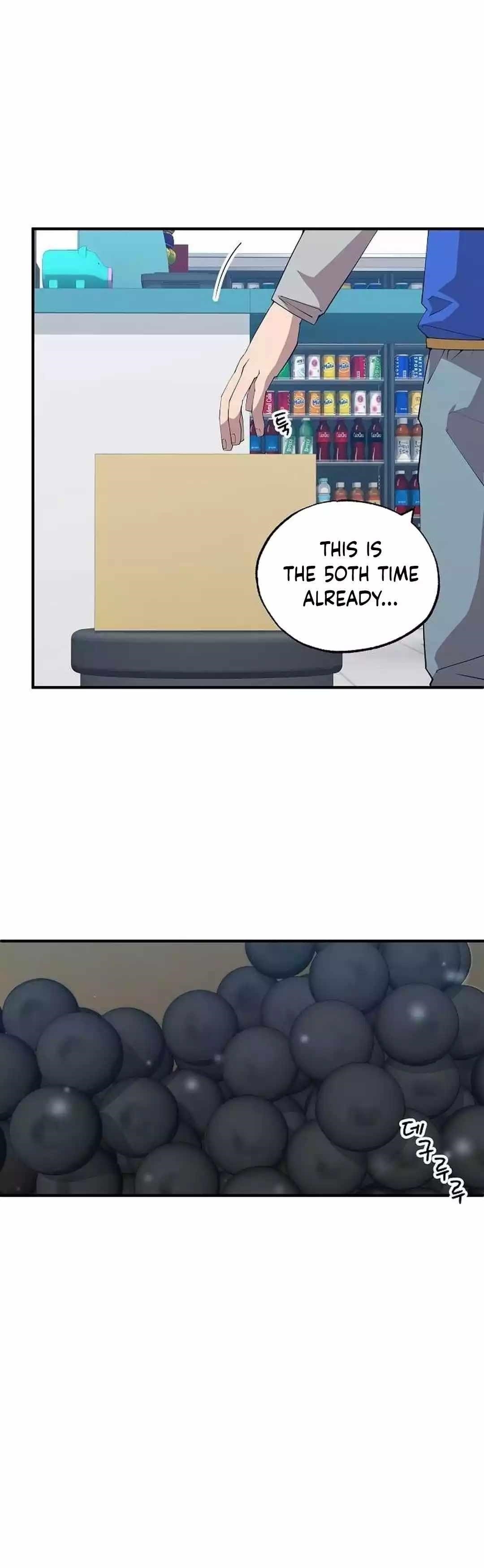 Magical Realm Shopkeeper - Chapter 27 Page 18