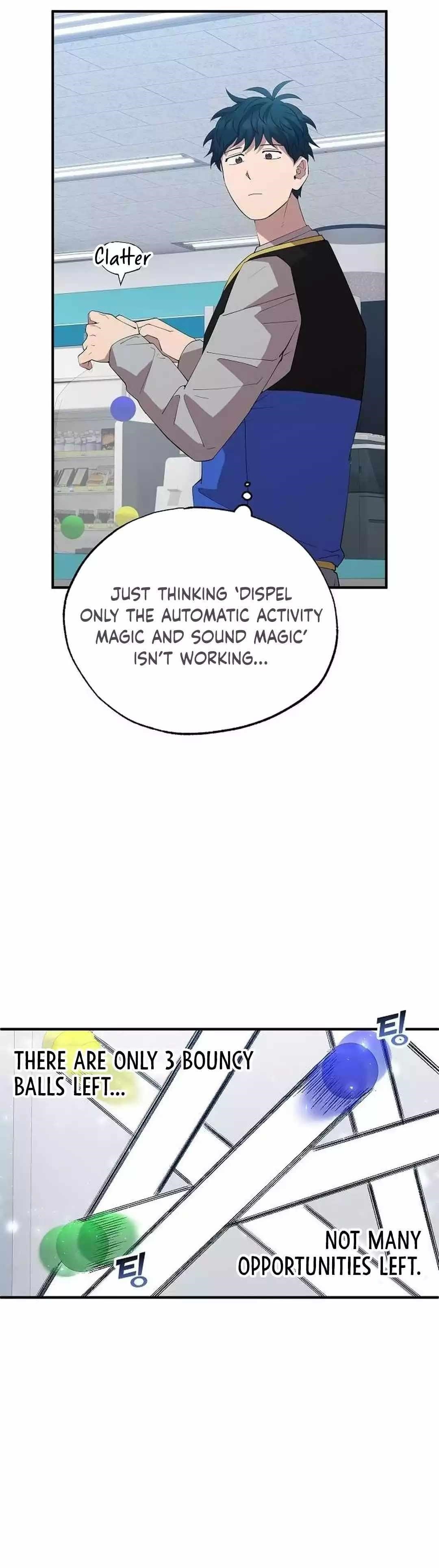 Magical Realm Shopkeeper - Chapter 27 Page 19