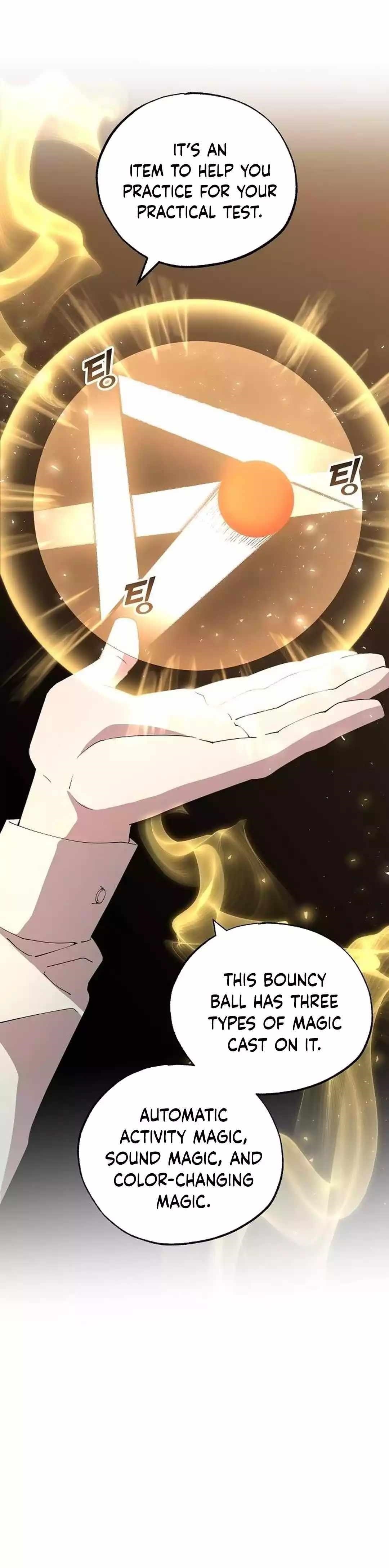 Magical Realm Shopkeeper - Chapter 27 Page 2