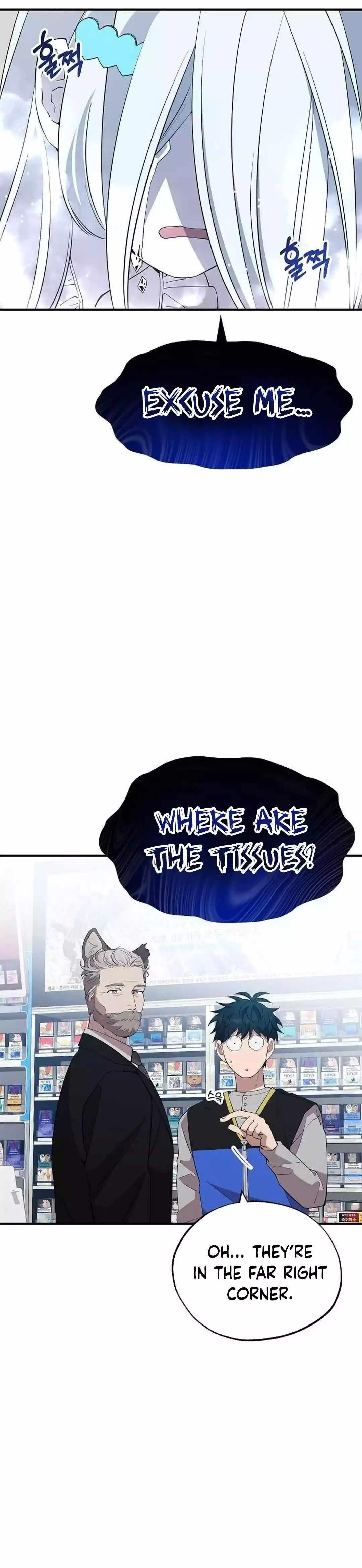 Magical Realm Shopkeeper - Chapter 27 Page 25