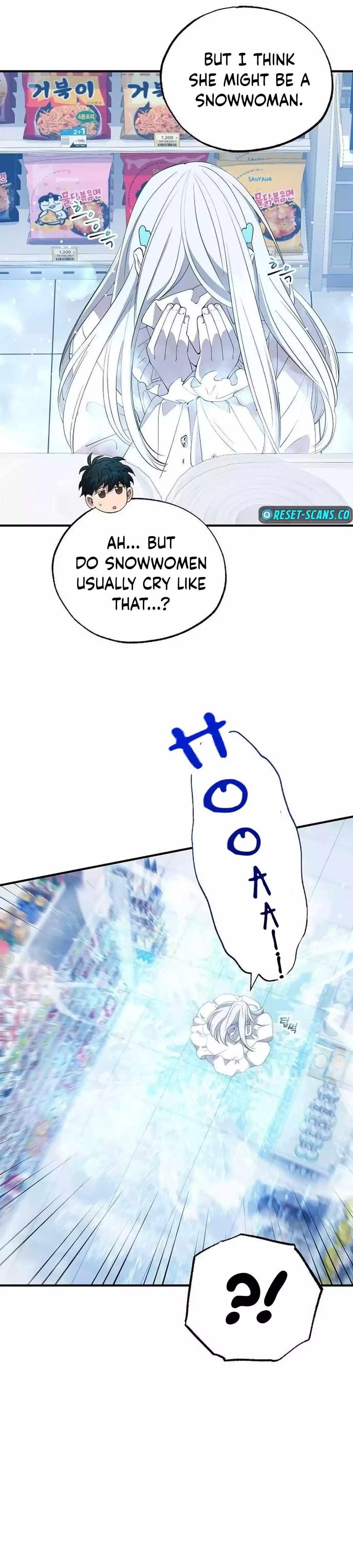 Magical Realm Shopkeeper - Chapter 27 Page 27