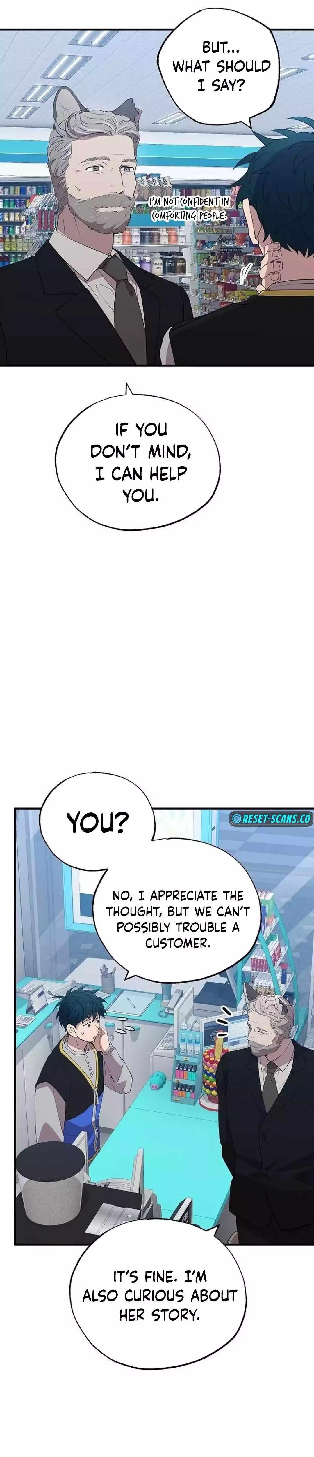 Magical Realm Shopkeeper - Chapter 27 Page 29