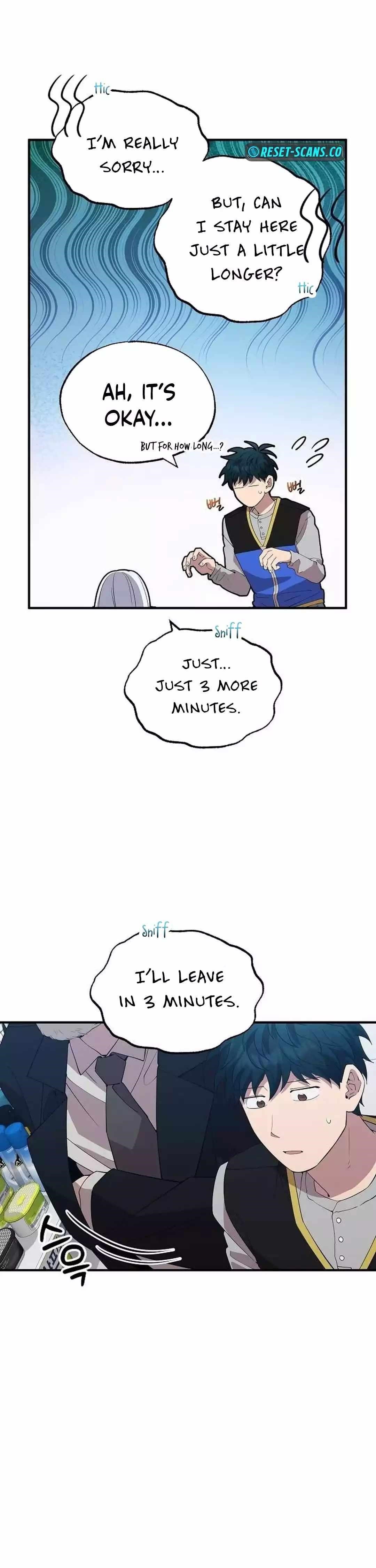 Magical Realm Shopkeeper - Chapter 27 Page 33