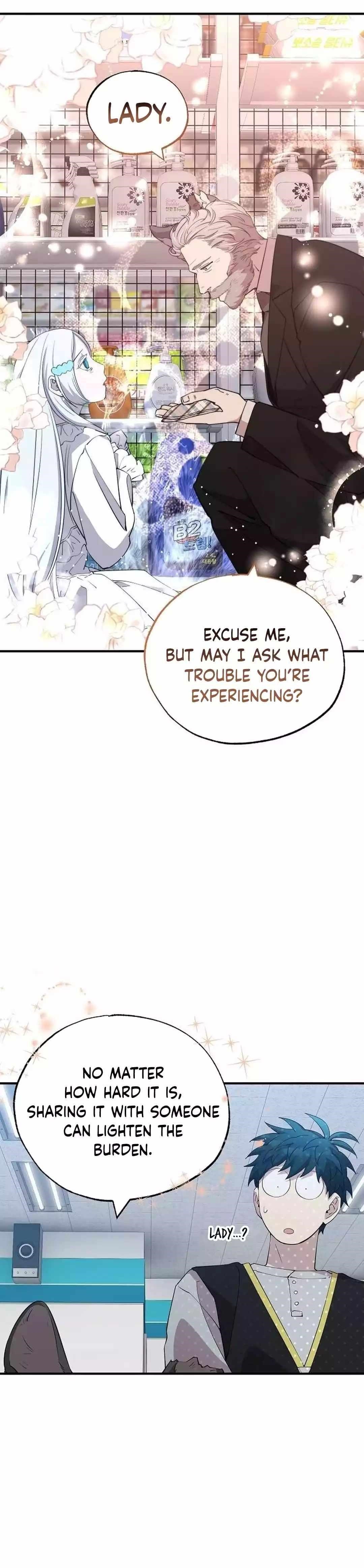 Magical Realm Shopkeeper - Chapter 27 Page 34