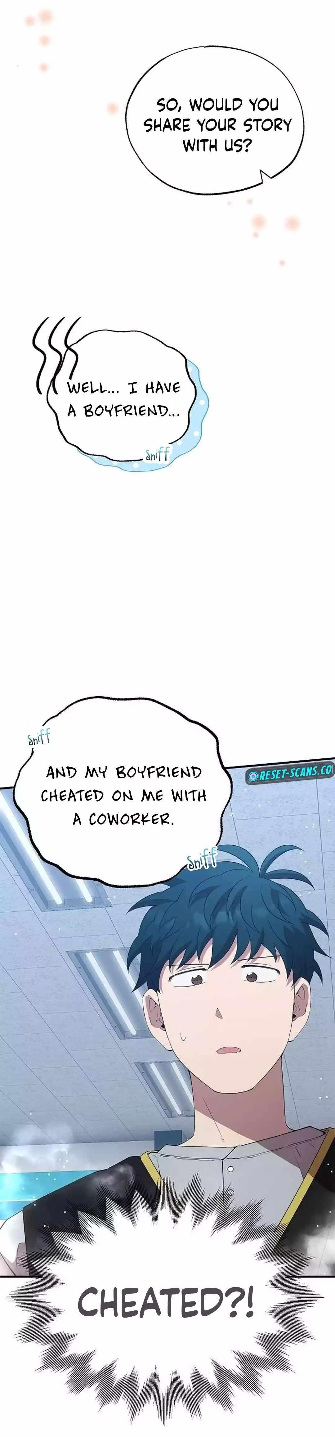 Magical Realm Shopkeeper - Chapter 27 Page 35