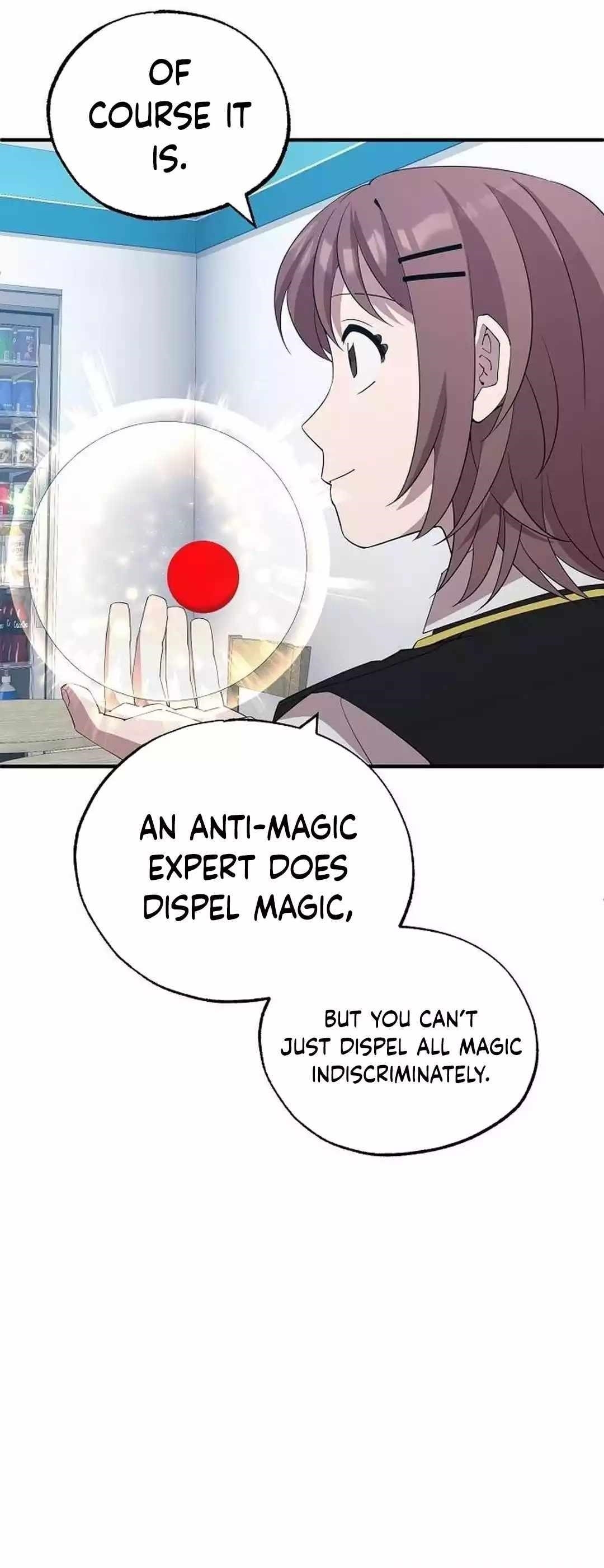 Magical Realm Shopkeeper - Chapter 27 Page 4