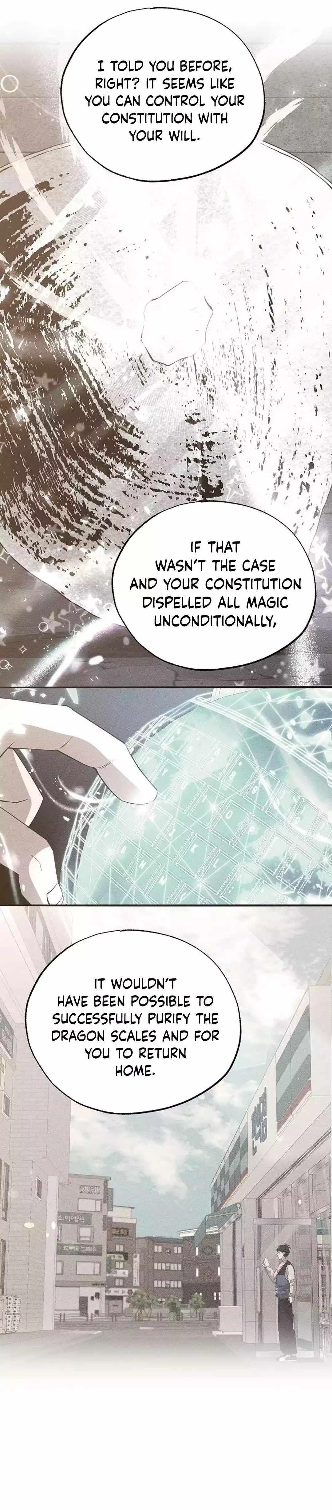 Magical Realm Shopkeeper - Chapter 27 Page 9