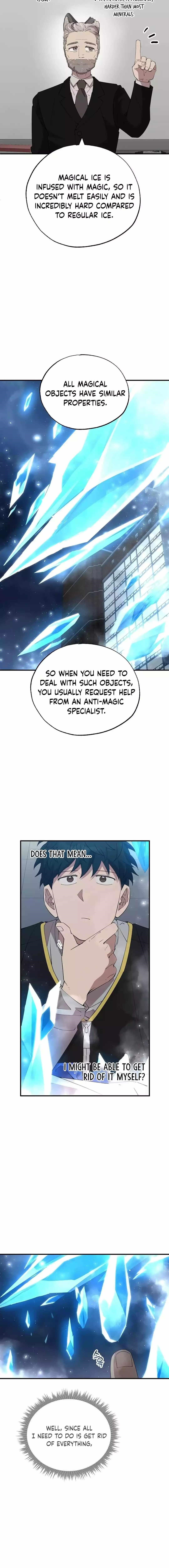 Magical Realm Shopkeeper - Chapter 28 Page 14