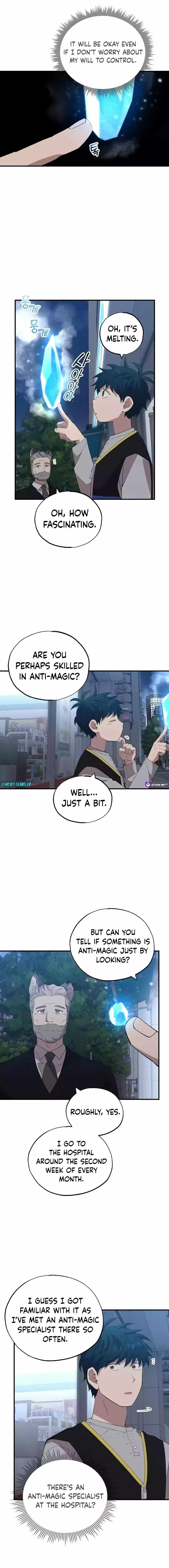 Magical Realm Shopkeeper - Chapter 28 Page 15