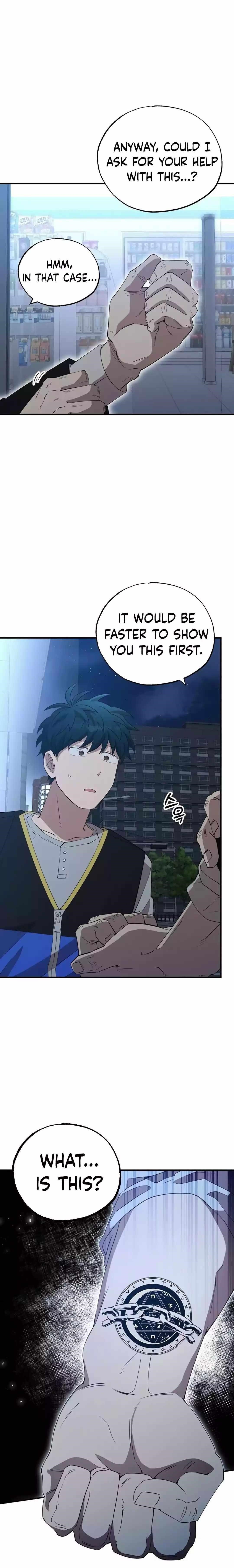 Magical Realm Shopkeeper - Chapter 28 Page 17