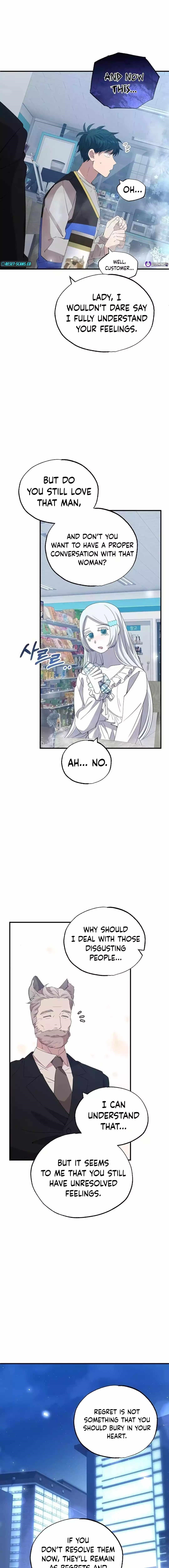 Magical Realm Shopkeeper - Chapter 28 Page 3