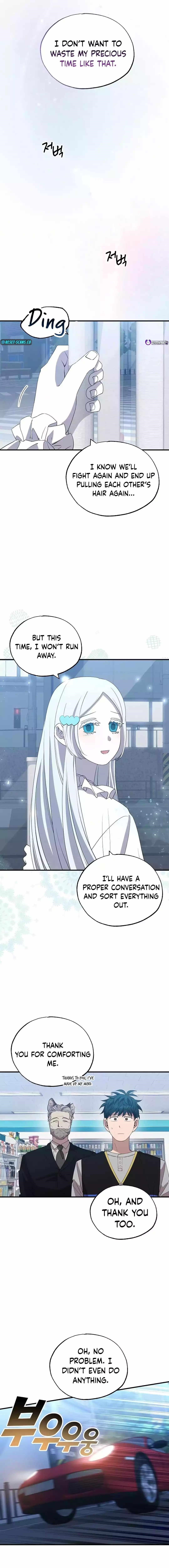 Magical Realm Shopkeeper - Chapter 28 Page 5