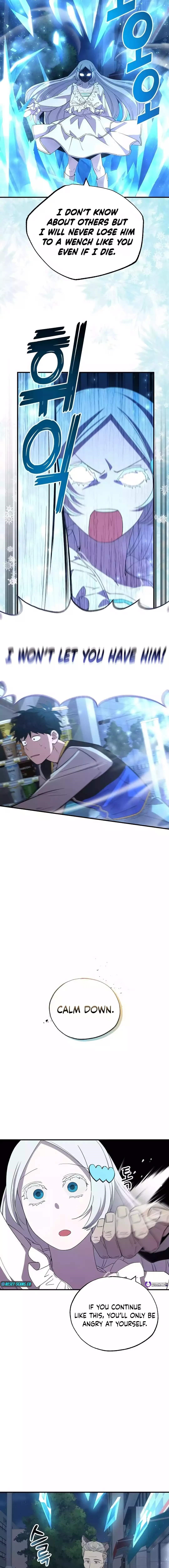 Magical Realm Shopkeeper - Chapter 29 Page 10