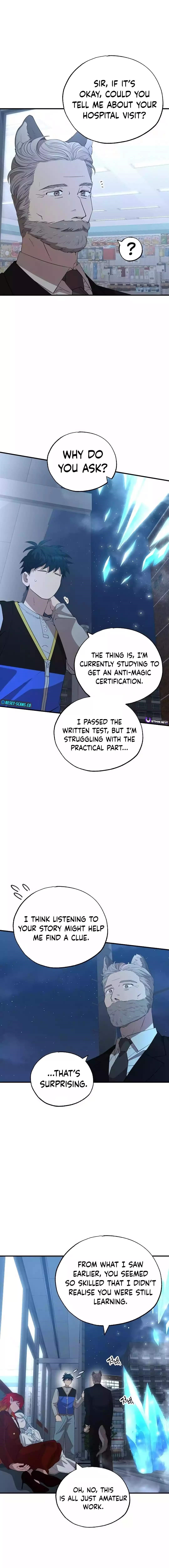 Magical Realm Shopkeeper - Chapter 29 Page 16