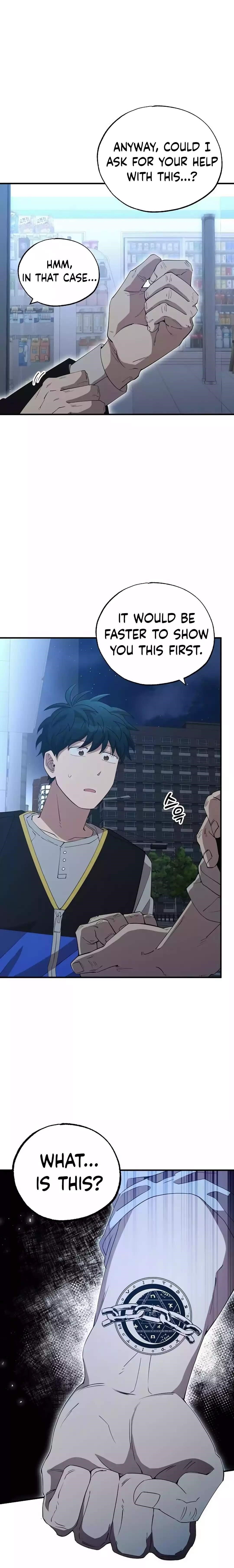 Magical Realm Shopkeeper - Chapter 29 Page 17