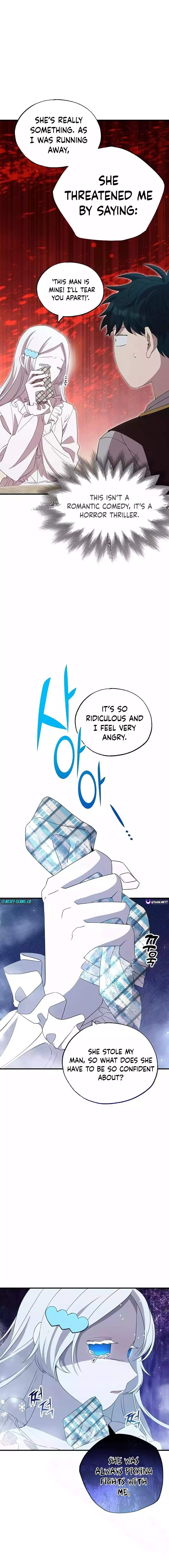 Magical Realm Shopkeeper - Chapter 29 Page 2