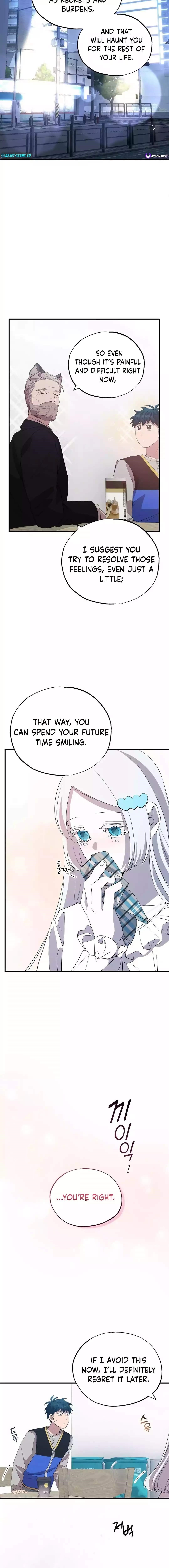 Magical Realm Shopkeeper - Chapter 29 Page 4