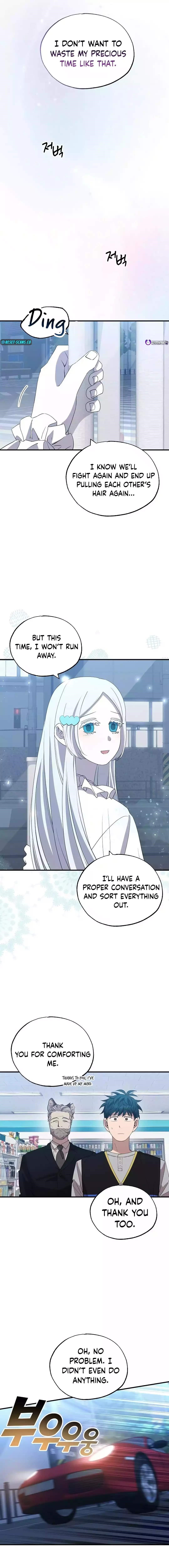 Magical Realm Shopkeeper - Chapter 29 Page 5