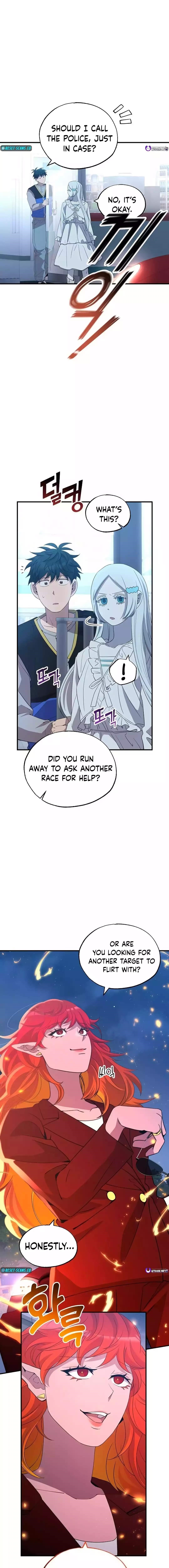 Magical Realm Shopkeeper - Chapter 29 Page 6