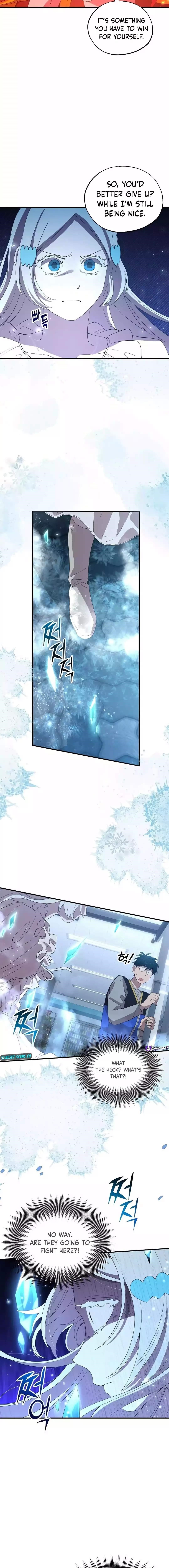 Magical Realm Shopkeeper - Chapter 29 Page 8