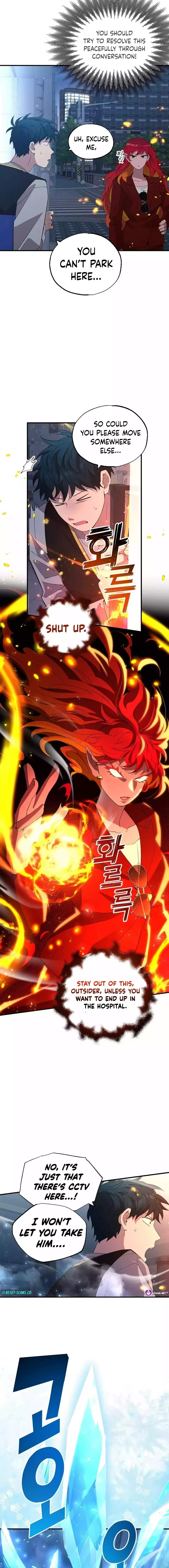 Magical Realm Shopkeeper - Chapter 29 Page 9