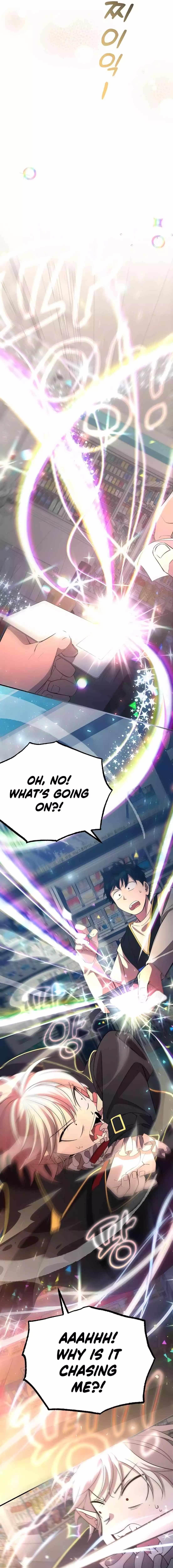 Magical Realm Shopkeeper - Chapter 3 Page 15