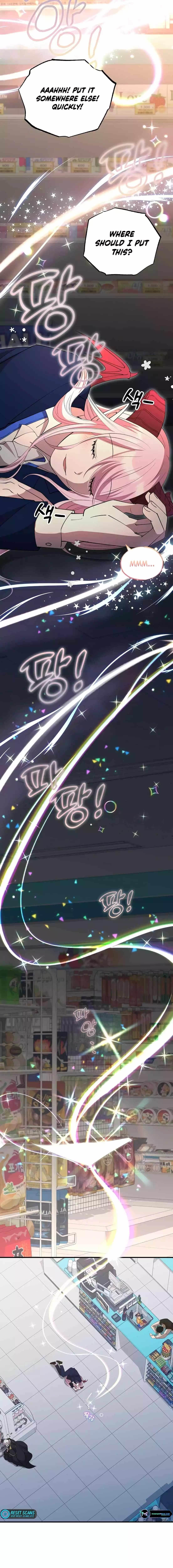 Magical Realm Shopkeeper - Chapter 3 Page 17