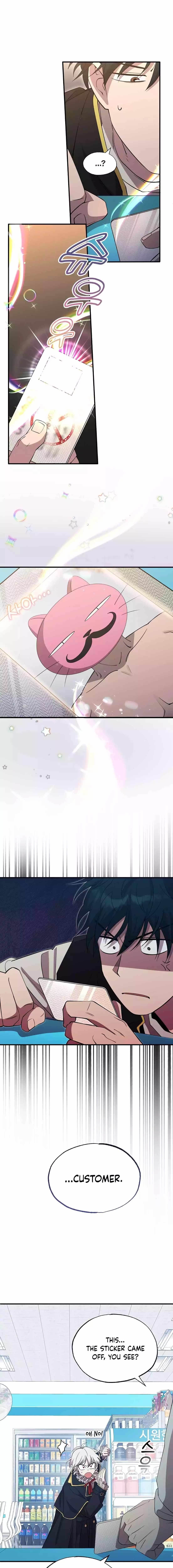 Magical Realm Shopkeeper - Chapter 3 Page 18