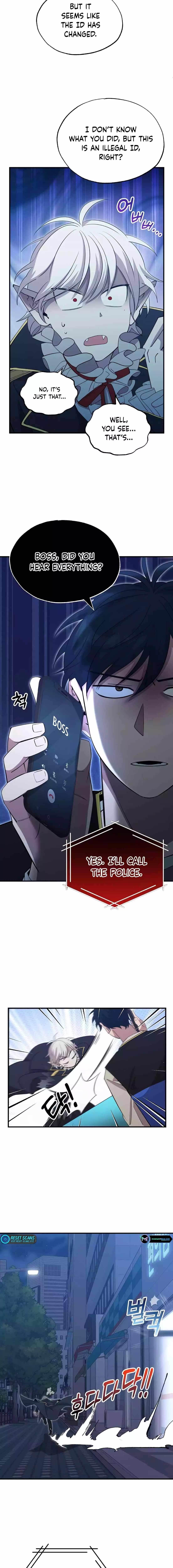 Magical Realm Shopkeeper - Chapter 3 Page 19