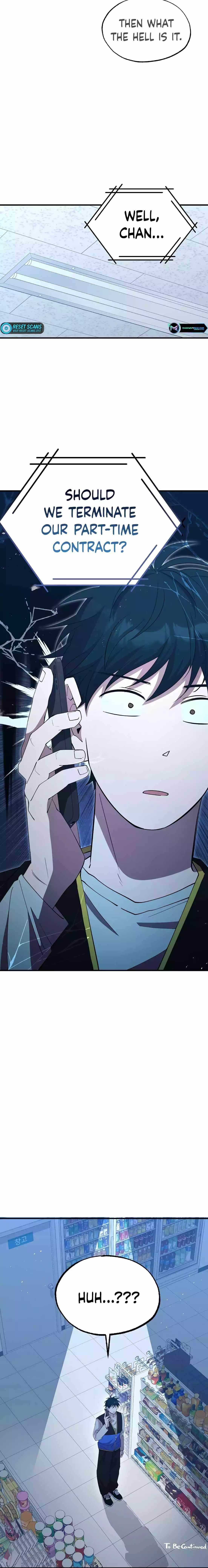 Magical Realm Shopkeeper - Chapter 3 Page 23