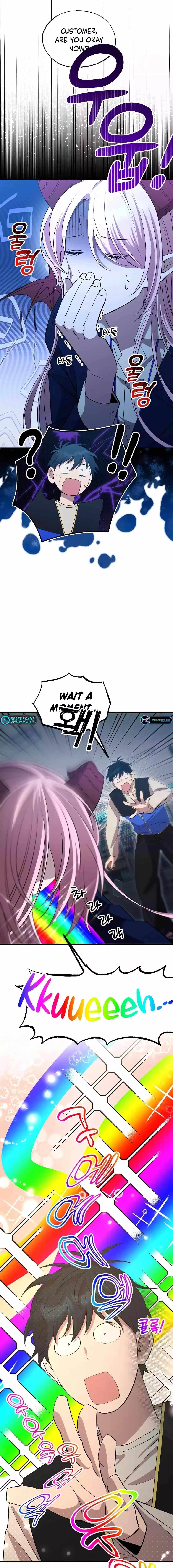 Magical Realm Shopkeeper - Chapter 3 Page 4