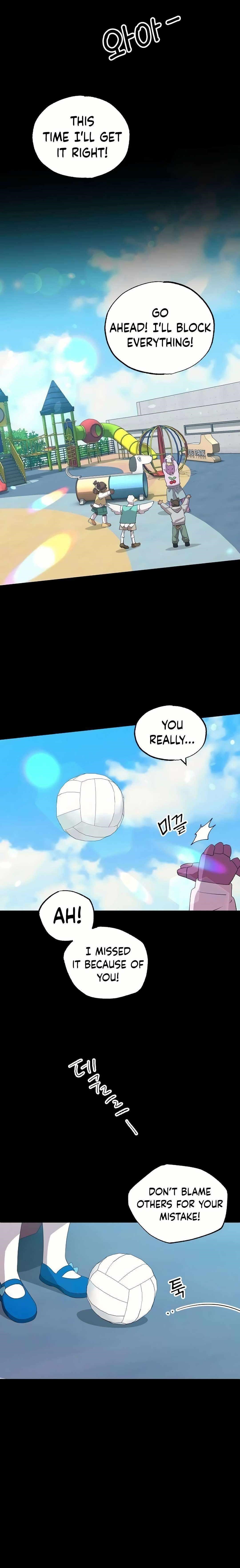 Magical Realm Shopkeeper - Chapter 30 Page 10