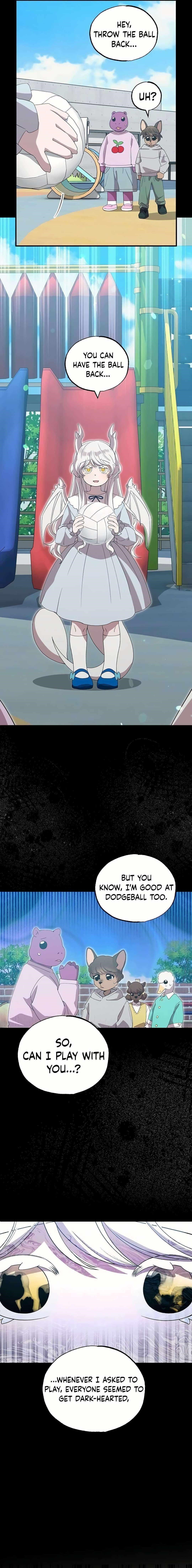 Magical Realm Shopkeeper - Chapter 30 Page 11