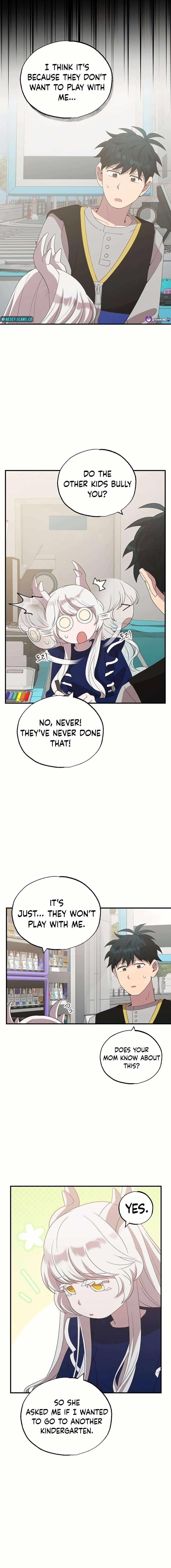 Magical Realm Shopkeeper - Chapter 30 Page 12