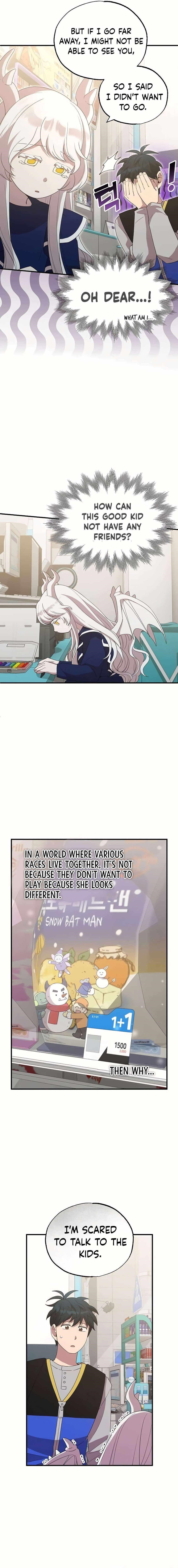 Magical Realm Shopkeeper - Chapter 30 Page 13